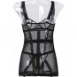 Forevermore Garter Chemise