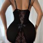 All I Need Chemise Set