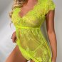 Forever On My Mind Chemise Set