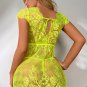 Forever On My Mind Chemise Set