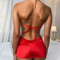 Tempting Offer Babydoll Set