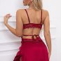 Constance Satin Chemise