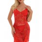 Tease My Body Chemise