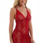 Make You Mine Tonight Lace Chemise