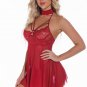 Seduction Sheer Babydoll