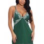 Beauty Sleep Chemise Set