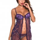 Mind Tease Babydoll Set