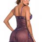 Mind Tease Babydoll Set