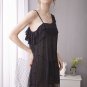 One Shoulder Ruffle Chemise