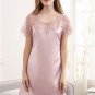 Satin Thrills Sleep Chemise