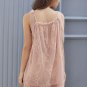 Lacy Tie Babydoll