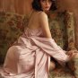 Romantic Lace Chemise and Robe Set