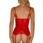 Lucky Lady Bustier Set