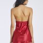 Ravishing Satin And Lace Chemise