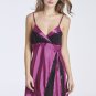 Women Sexy Lace Hollow Backless Lingerie