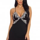 Beauty Sleep Chemise Set
