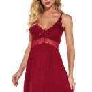 Sheet Talk Nightgown
