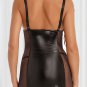 Domme Chic Chemise Set