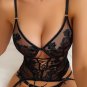Ready To Bow Chemise Set