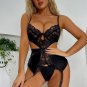 Solo Act Lace Chemise Set