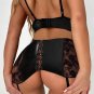 Smoke In The Air Chemise Set