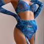 Lovers Magic Touch 4 Piece Set