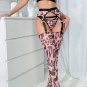 In Your Wildest Fantasy 4 Piece Garter Set