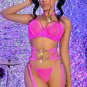 Bedroom Fantasy 3 Piece Set