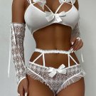 Ghostly Bride Costume