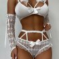 Ghostly Bride Costume