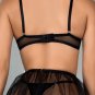 Just One Night 3 Piece Garter Set