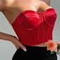 Longing For More Bustier Set