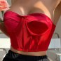 Longing For More Bustier Set