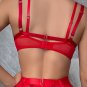 Push And Pull Harness Set
