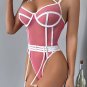 Harness Your Desire Teddy Set