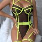 Mesh With Me Teddy