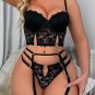 Love On You Garter Set