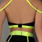Play No Games 3 Piece Garter Set