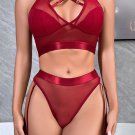 What's Mine Is Yours 2 Piece Bra Set