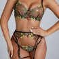 For the Likes Bra Set