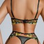 For the Likes Bra Set