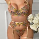Lust For You Bra Set