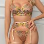 Lust For You Bra Set