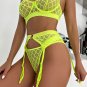 Lace Lingerie