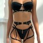 Lust For You Bra Set