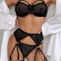 Viewer Discretion Bra Set