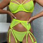 Deeper Connection Bra Set