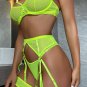 Deeper Connection Bra Set