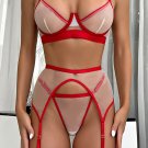 Stretch The Truth Bra set