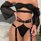 Story Of Us Bra Set
